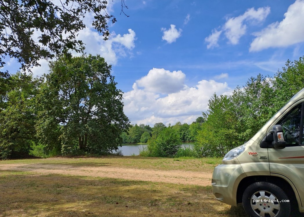 (72200) Bazouges-sur-le-Loir - Plaine des Granges — foto 3