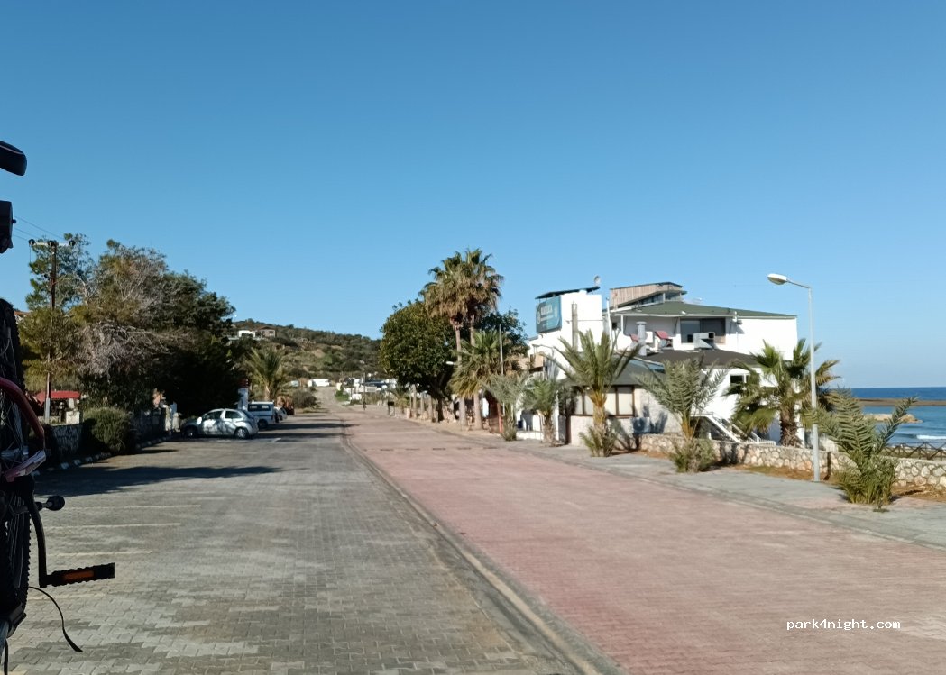 Kaplıca - Unnamed Road — foto 2