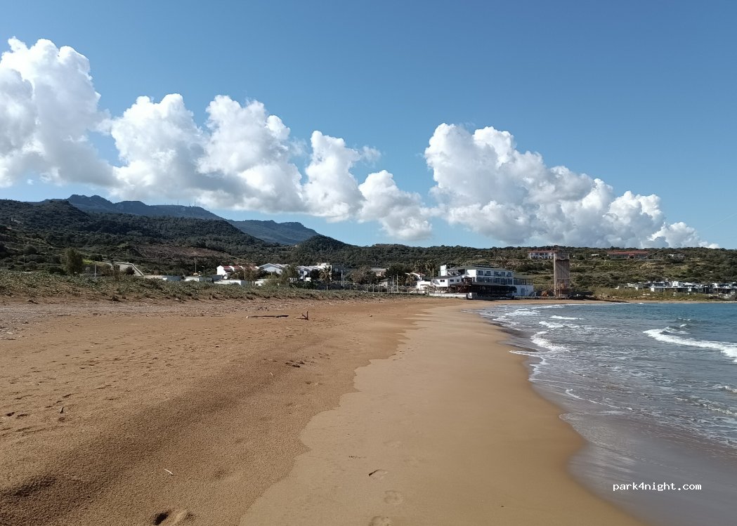 Kaplıca - Unnamed Road — foto 4