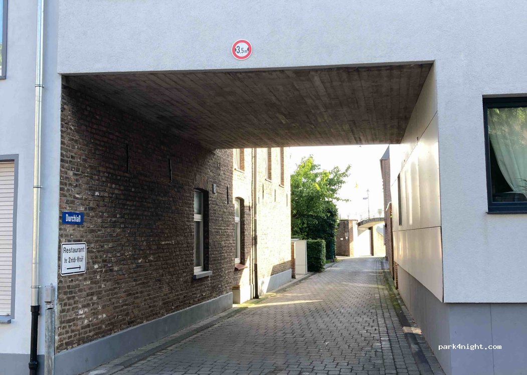 (47546) Kalkar - 6 Durchlaß — foto 2