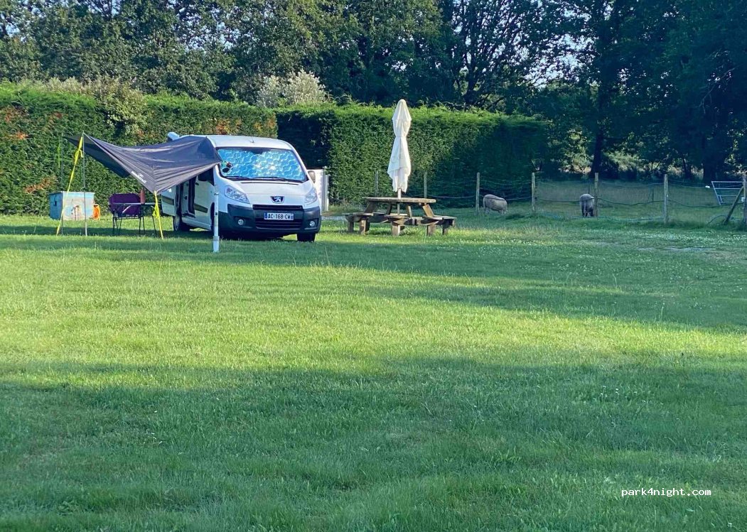 Ferme de Cartignac — foto 3