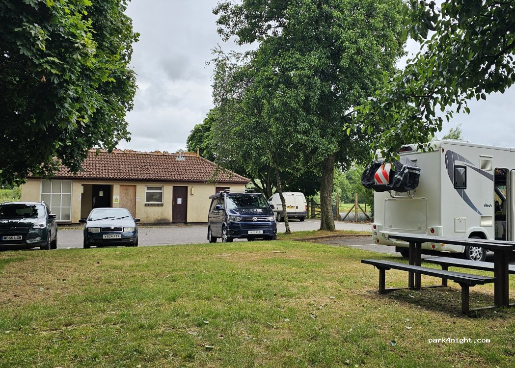 (EX17 5LJ) Crediton - Union Hill — foto