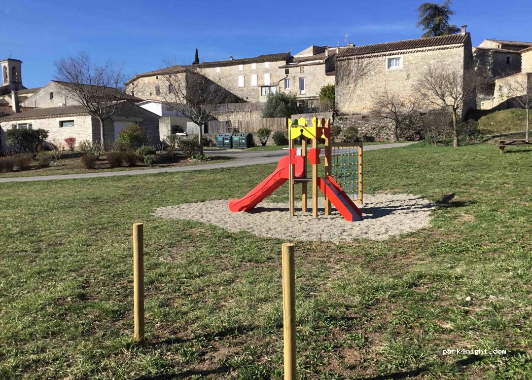 (30760) Le Garn - 3 Rue de l'École — foto 3