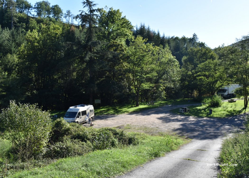 (48100) Chirac - D809 — foto