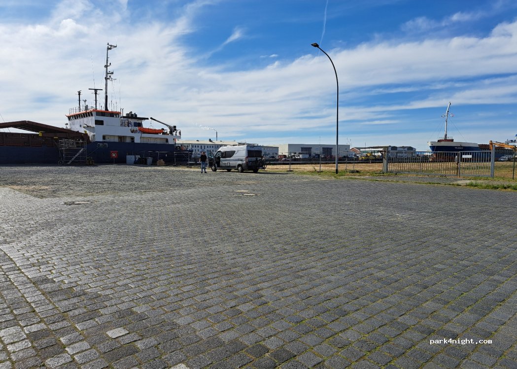 (27572) Bremerhaven - 5-7 Kaperstraße — foto 2