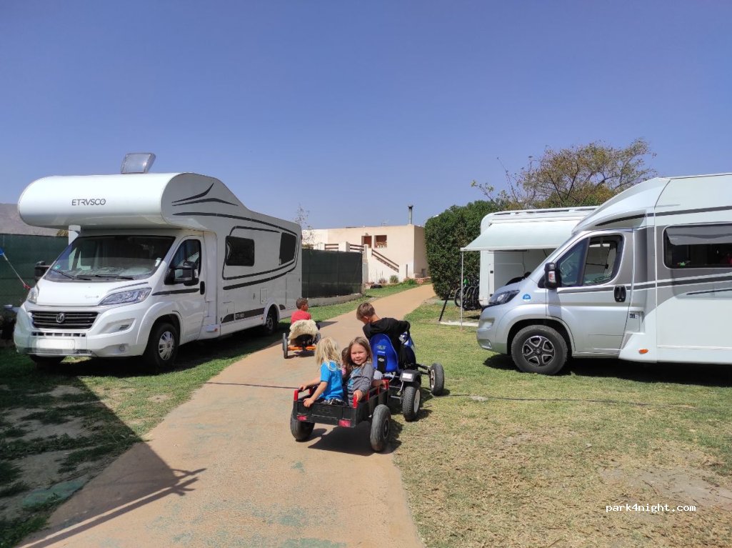 Camp y Niño — foto 3