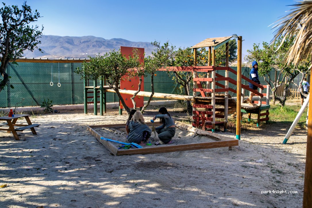 Camp y Niño — foto 4