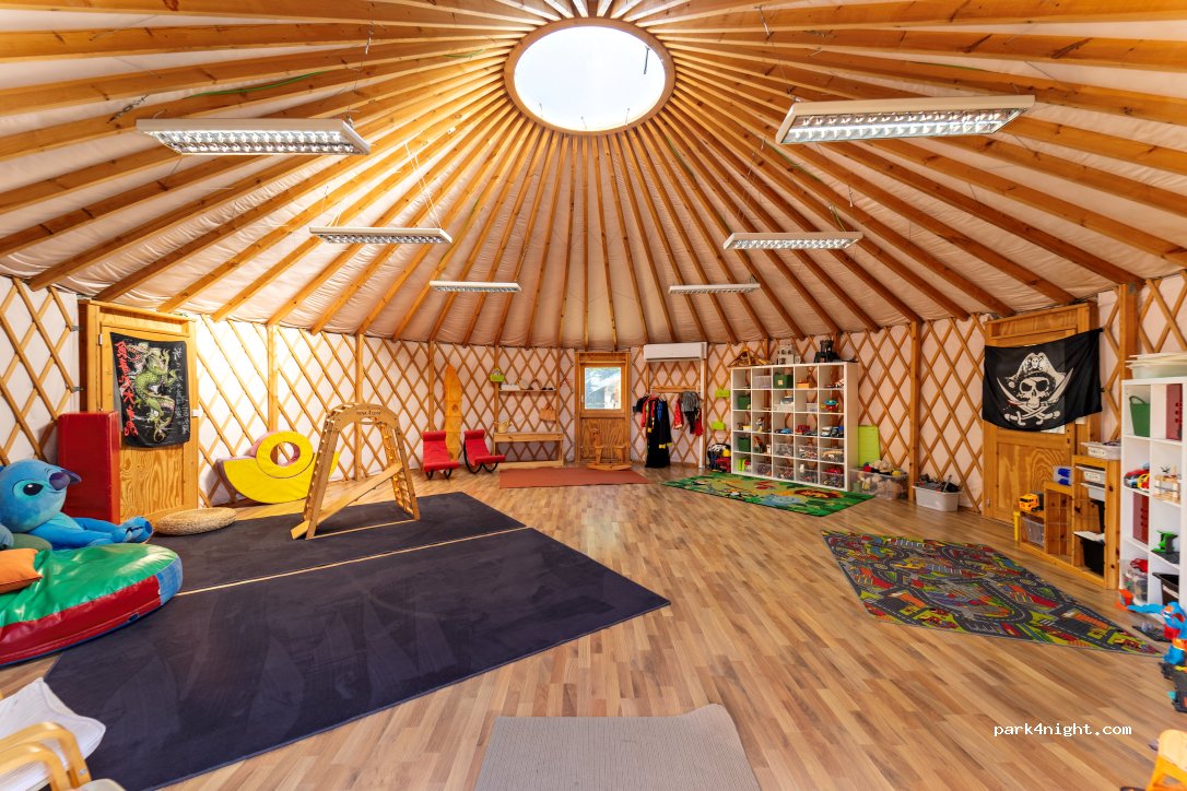 Camp y Niño — foto 5