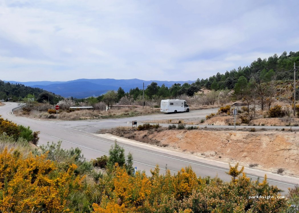 (12440) Castelló - CV-195 — foto