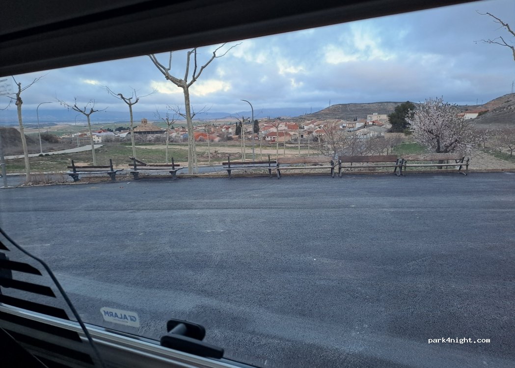 (16535) Villalba del Rey - — foto