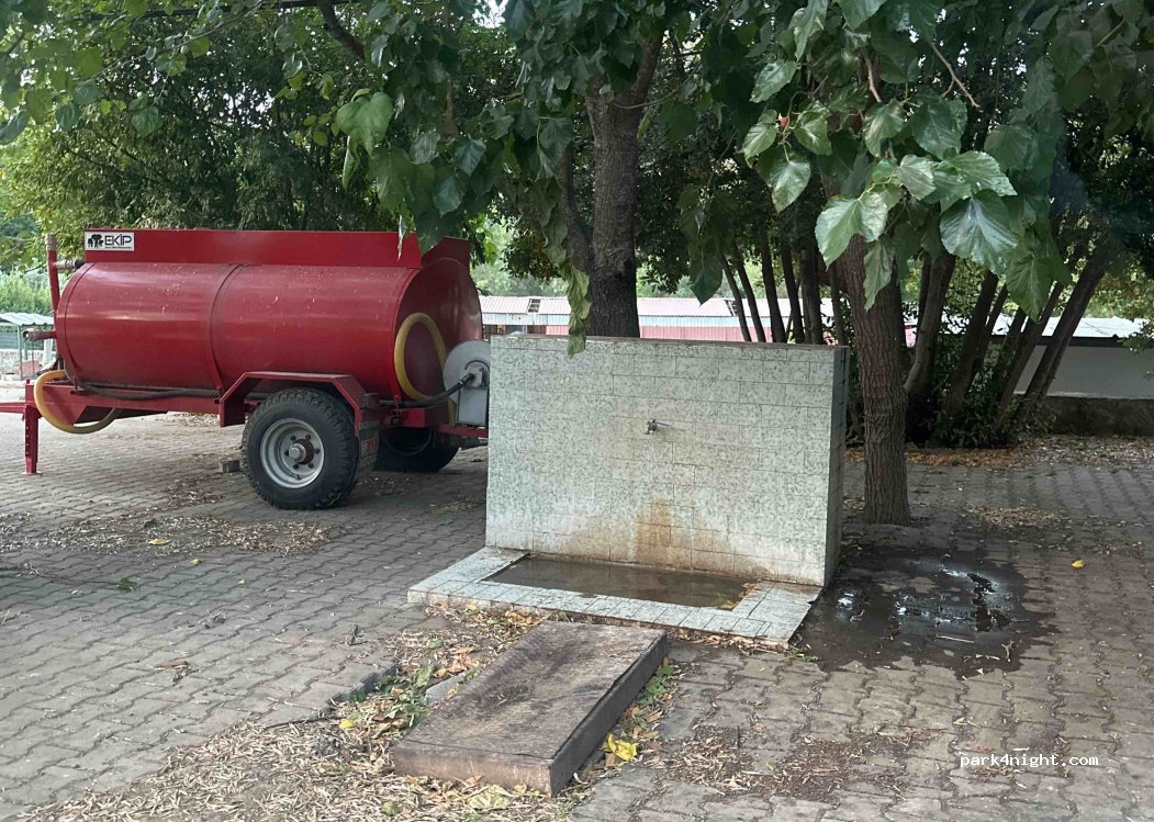 (48700) Marmaris - Unnamed Road — foto 4