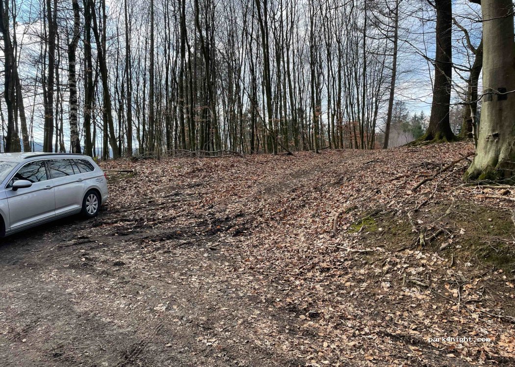 (49170) Hagen am Teutoburger Wald - 9 Zur Grafentafel — foto