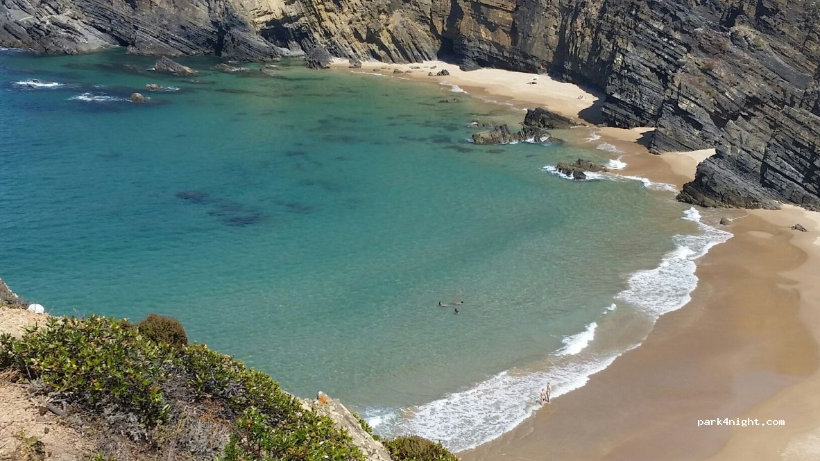 (7630) Praia do Tonel - Unnamed Road — foto