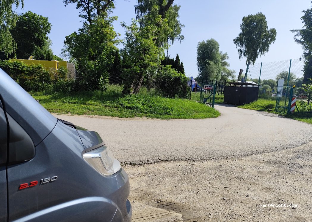 Camping Adam — foto 5