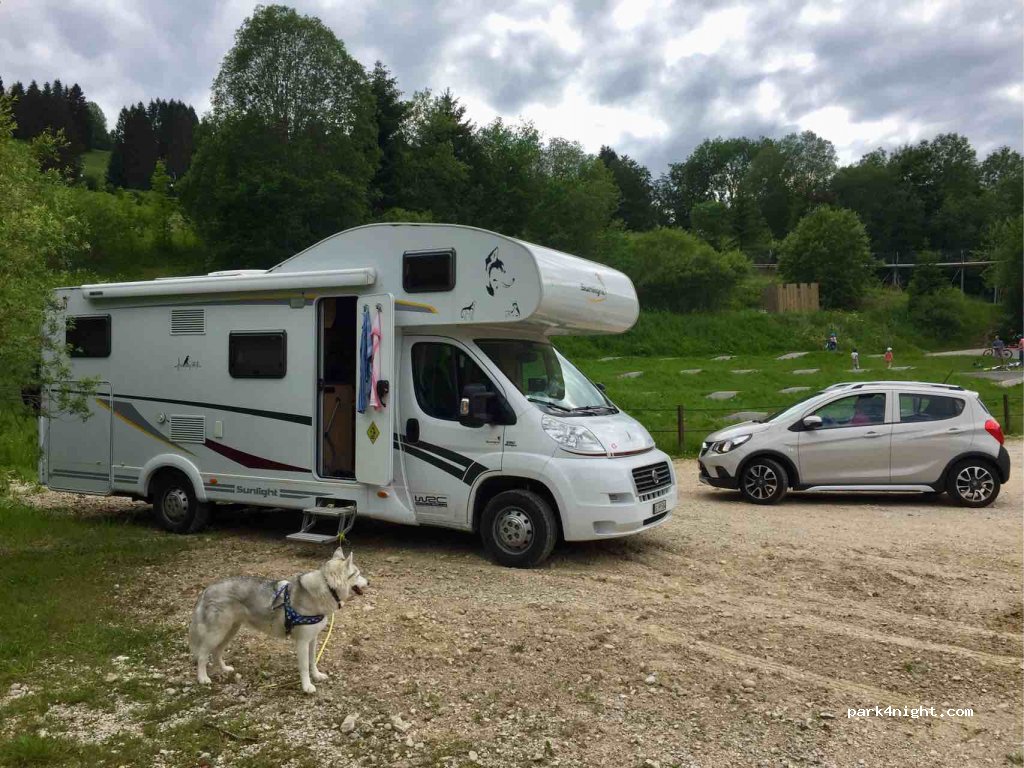 (2115) Buttes - Chemin de la Robella — foto 2