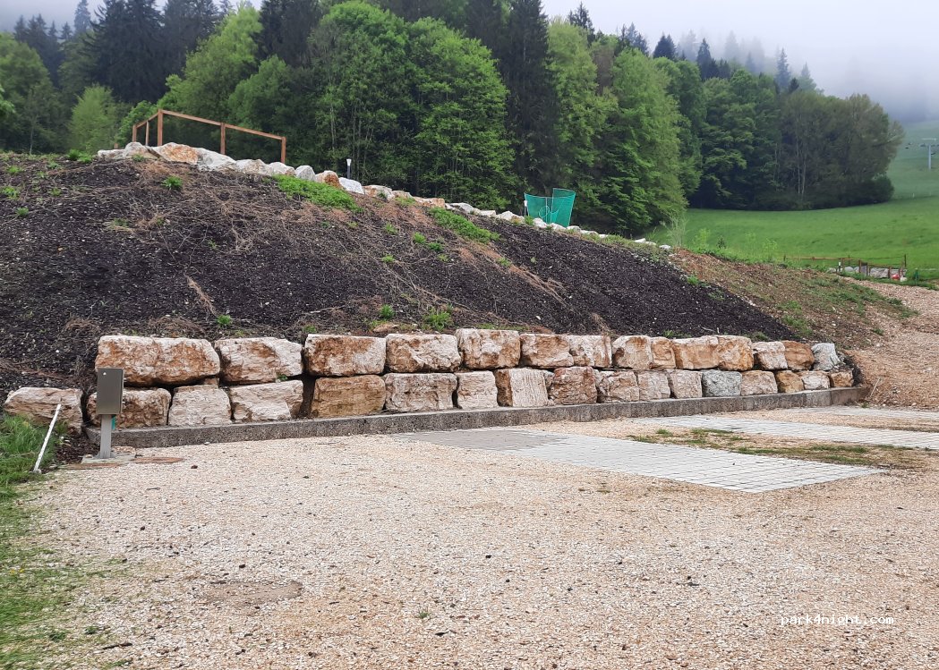 (2115) Buttes - Chemin de la Robella — foto 5