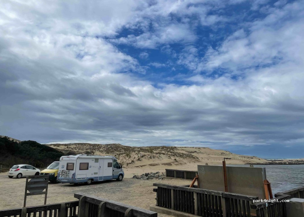(40140) Soustons - Unnamed Road — foto 2
