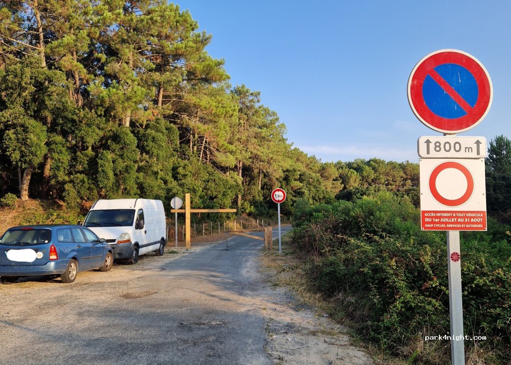 (40140) Soustons - Unnamed Road — foto 4