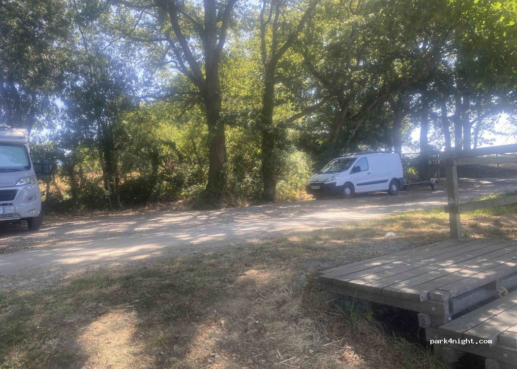 (44630) Plessé - Port de Tresse — foto 4