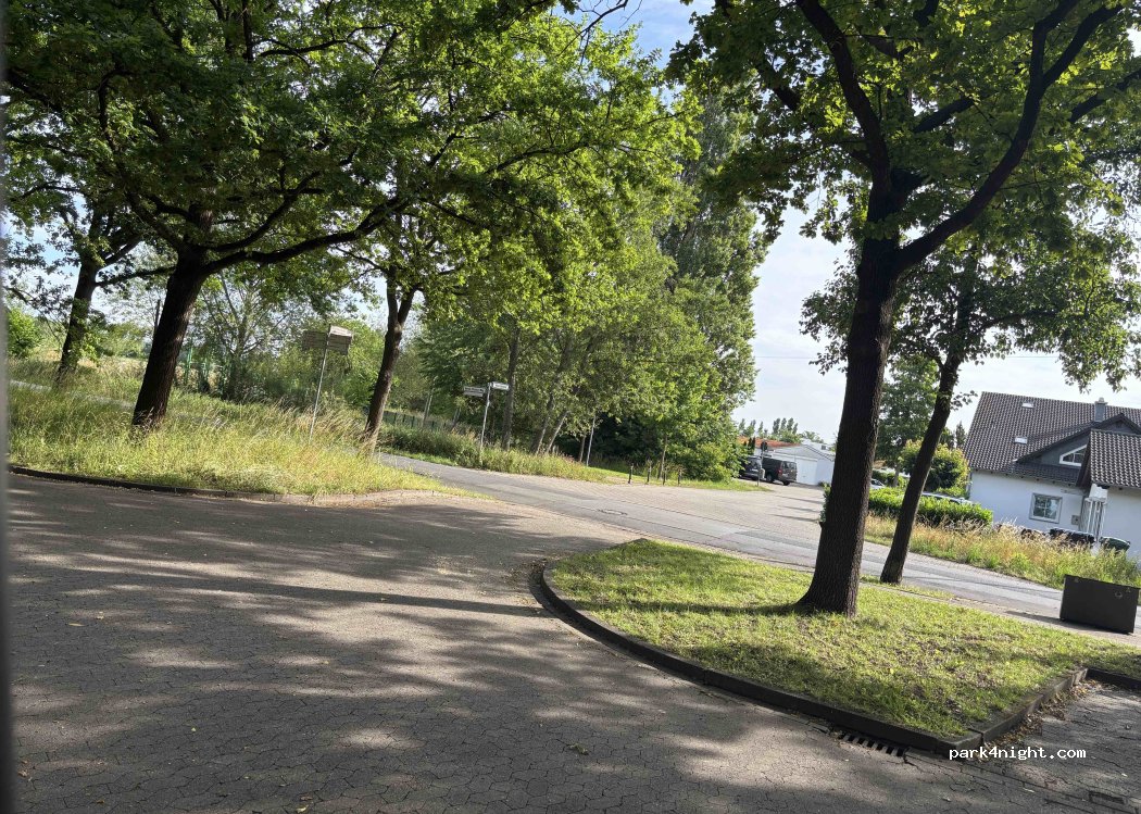 (30559) Hannover - 2 Käuzchenweg — foto 2