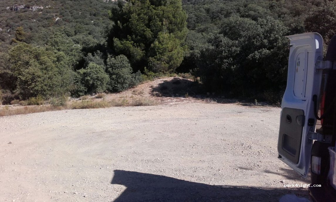 (25691) Àger - Unnamed Road — foto 2