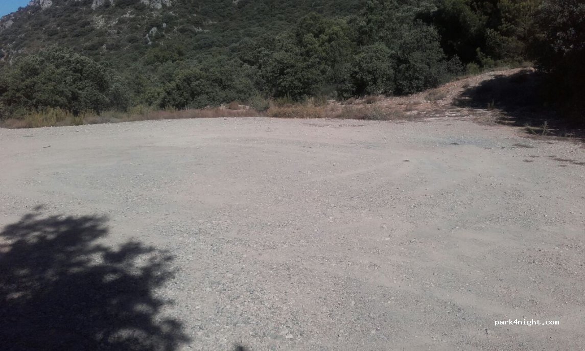 (25691) Àger - Unnamed Road — foto 3