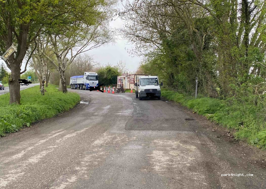 (BA14 6JB) Hilperton - A361 — foto 2
