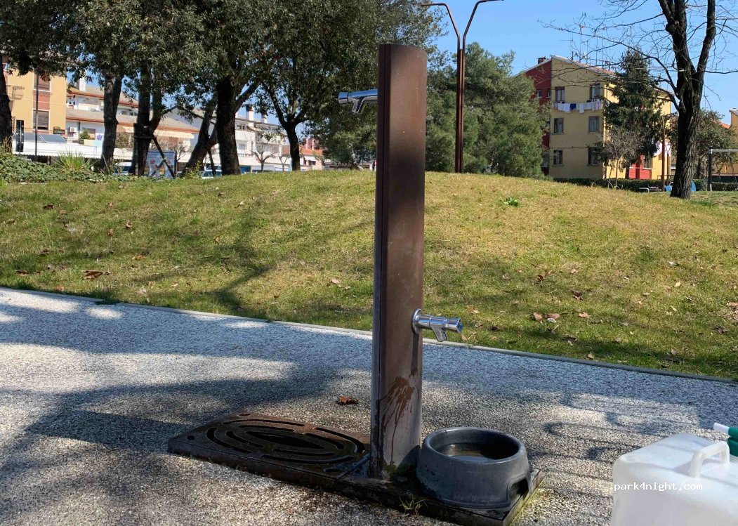 (30013) Cavallino - 25 Piazza Santa Maria Elisabetta — foto