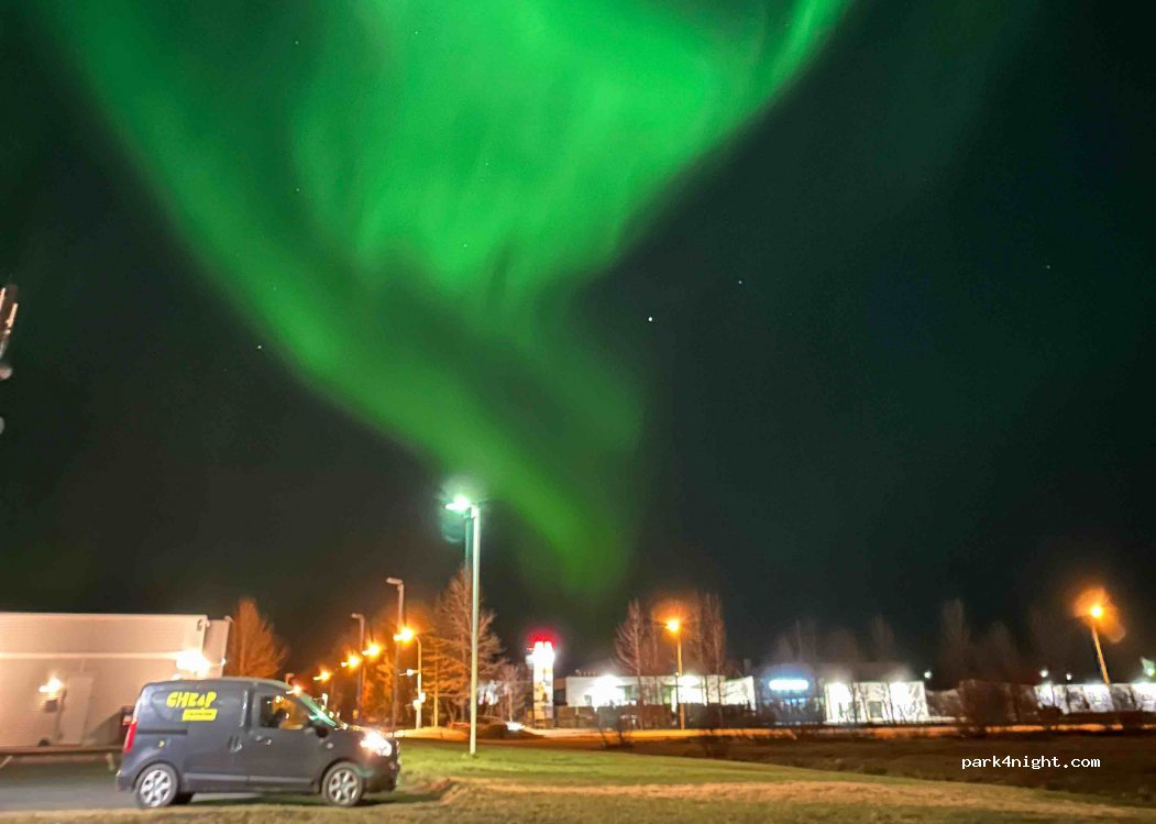 Hvolsvöllur - Þjóðvegur — foto