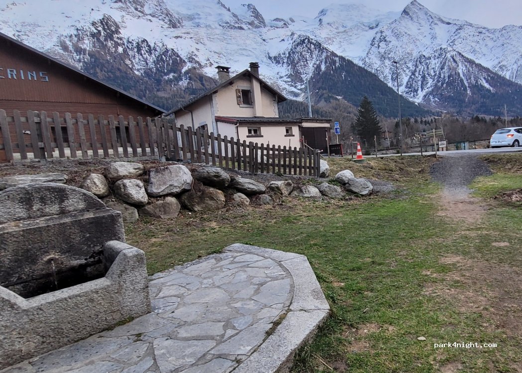 (74400) Chamonix-Mont-Blanc - — foto 2