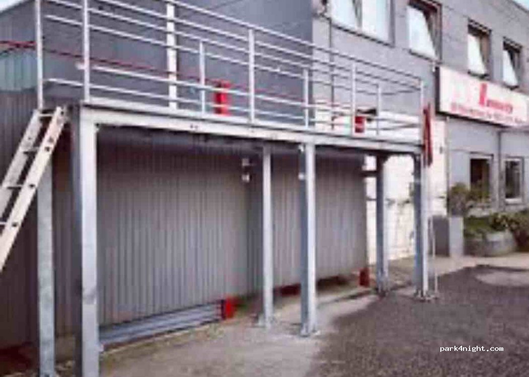 (47441) Moers - 8 Bullermannshof — foto
