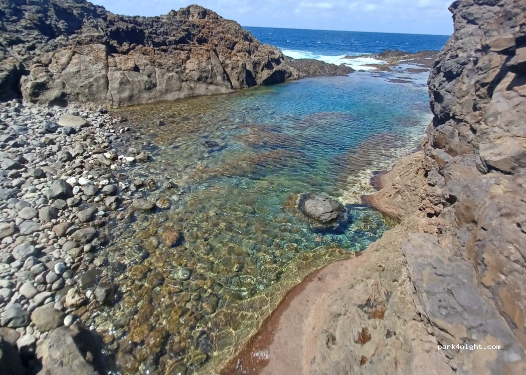 (35469) Gáldar - 14I Urbanización Sau-Playa Canaria — foto