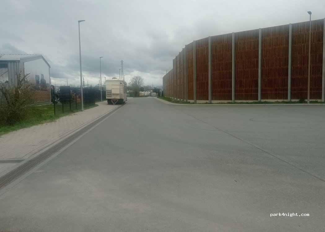 (67112) Mutterstadt - 43 Waldstraße — foto