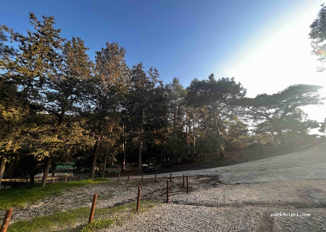 Neo Chorio - unnamed road — foto