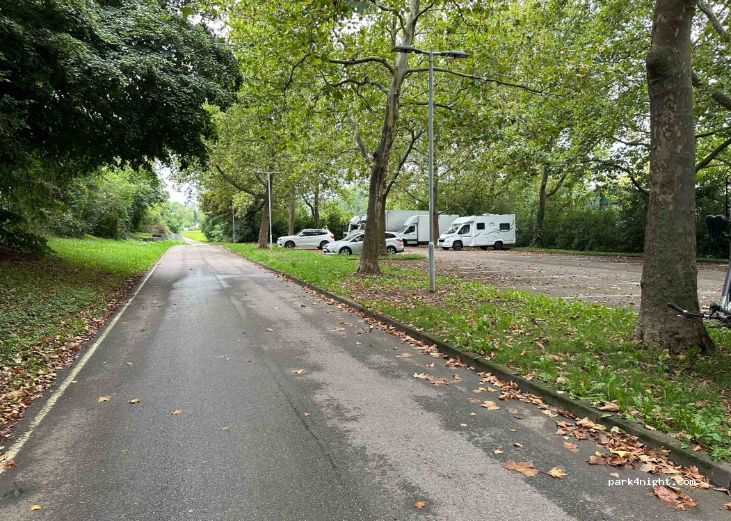 (74081) Heilbronn - 35 Schleusenstraße — foto 2