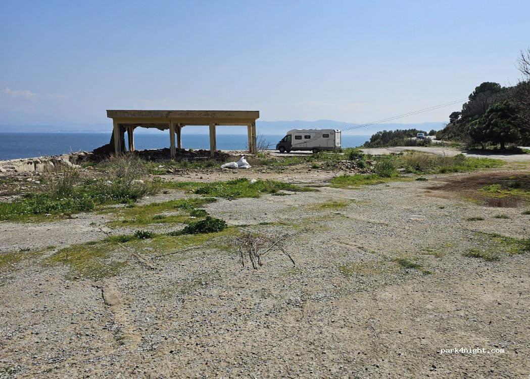 (77502) Kapaklı - 33 G1 Sokak — foto