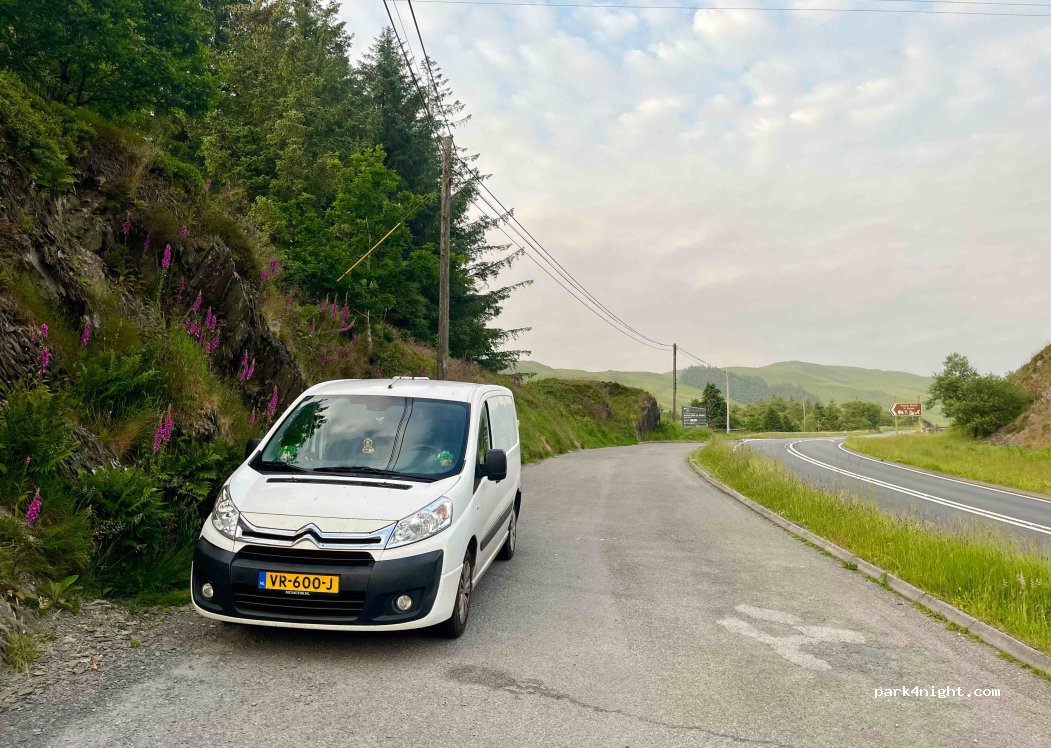 (SY23 3AB) Aberystwyth - A44 — foto 2