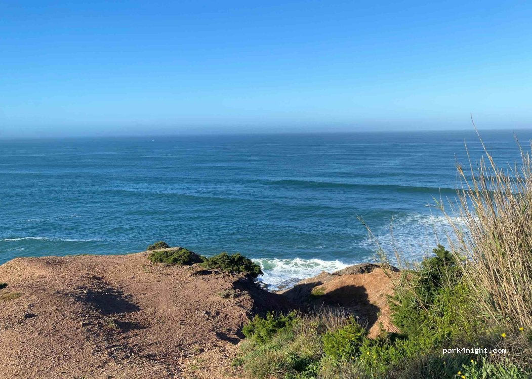 (2525) Atouguia da Baleia - — foto