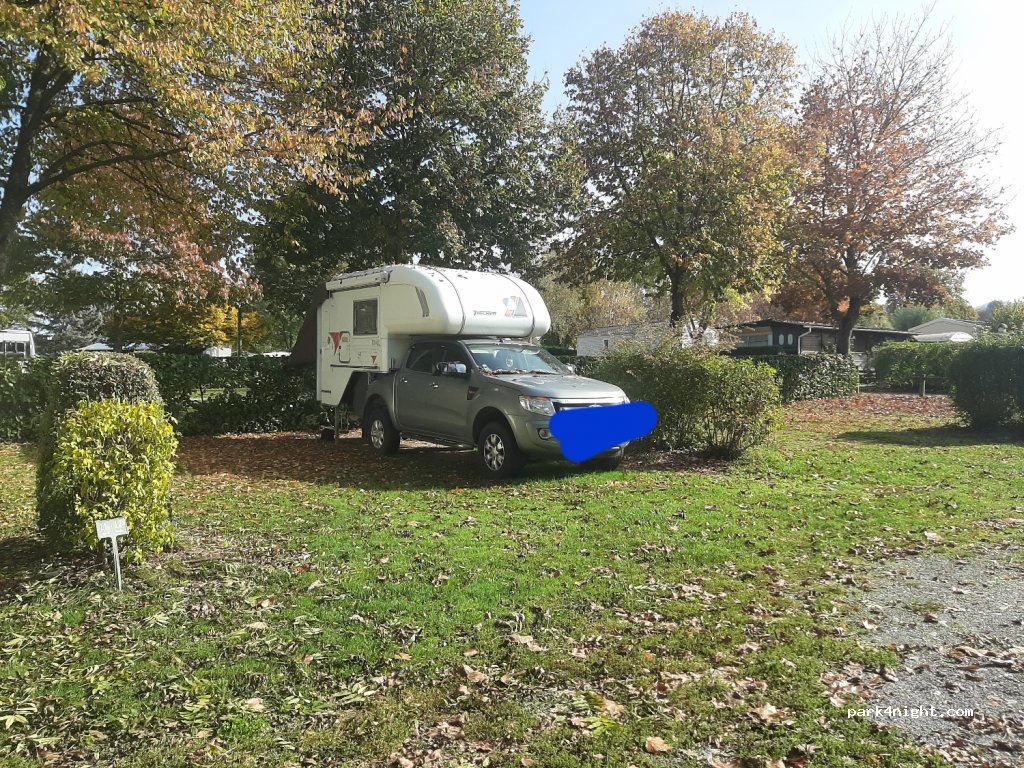 Camping Le Châtelet *** — foto 3