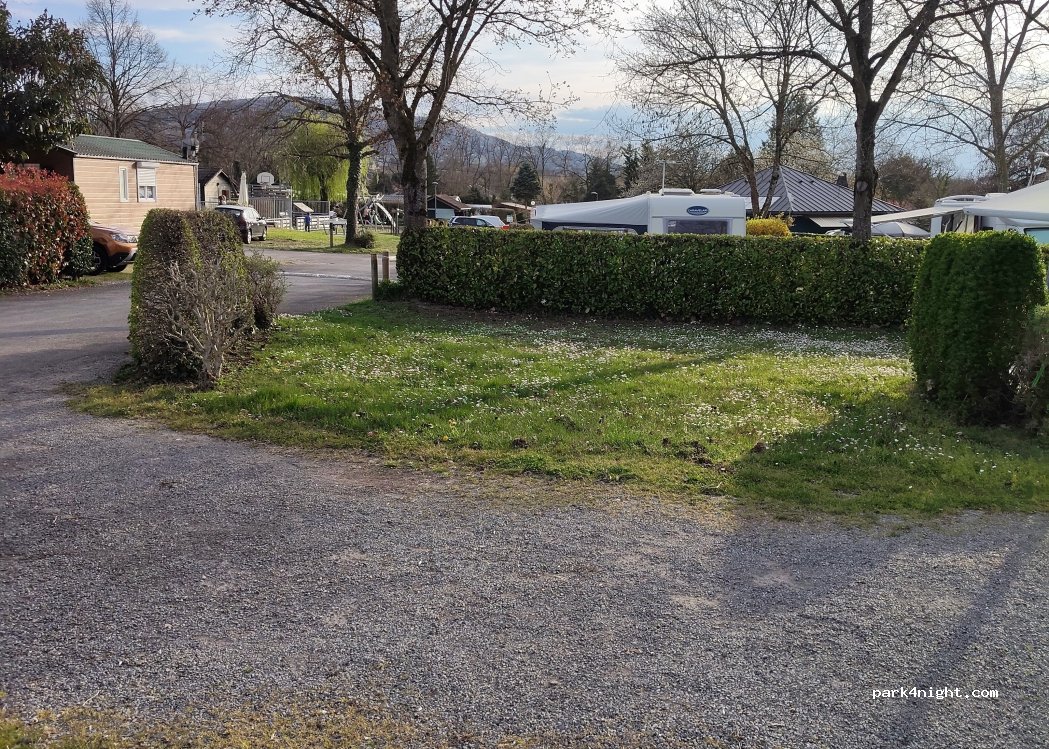 Camping Le Châtelet *** — foto 5