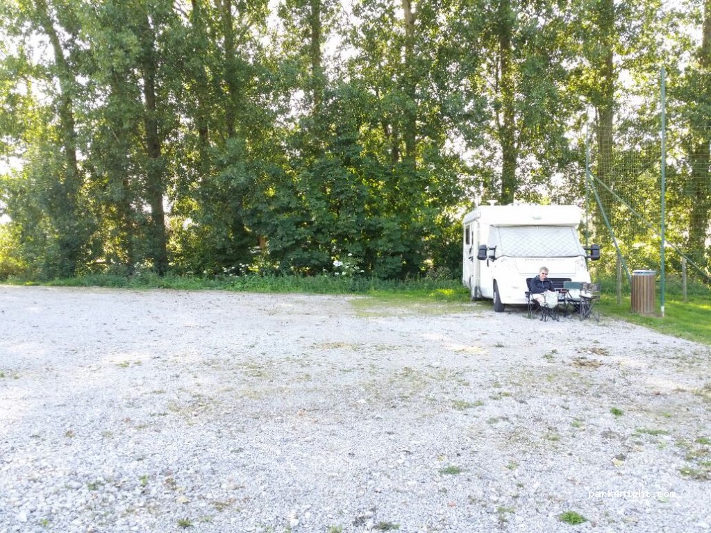 (62380) Wavrans-sur-l'Aa - 14 Rue de la Halte — foto