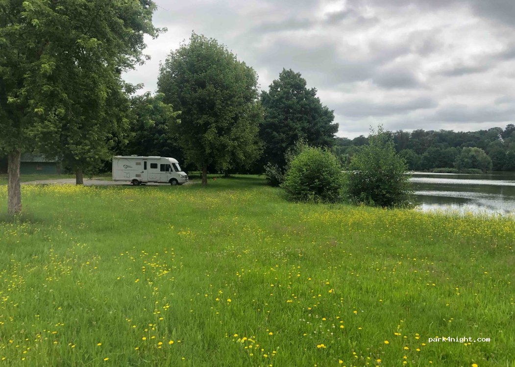 Camping Le parc de launay — foto 2