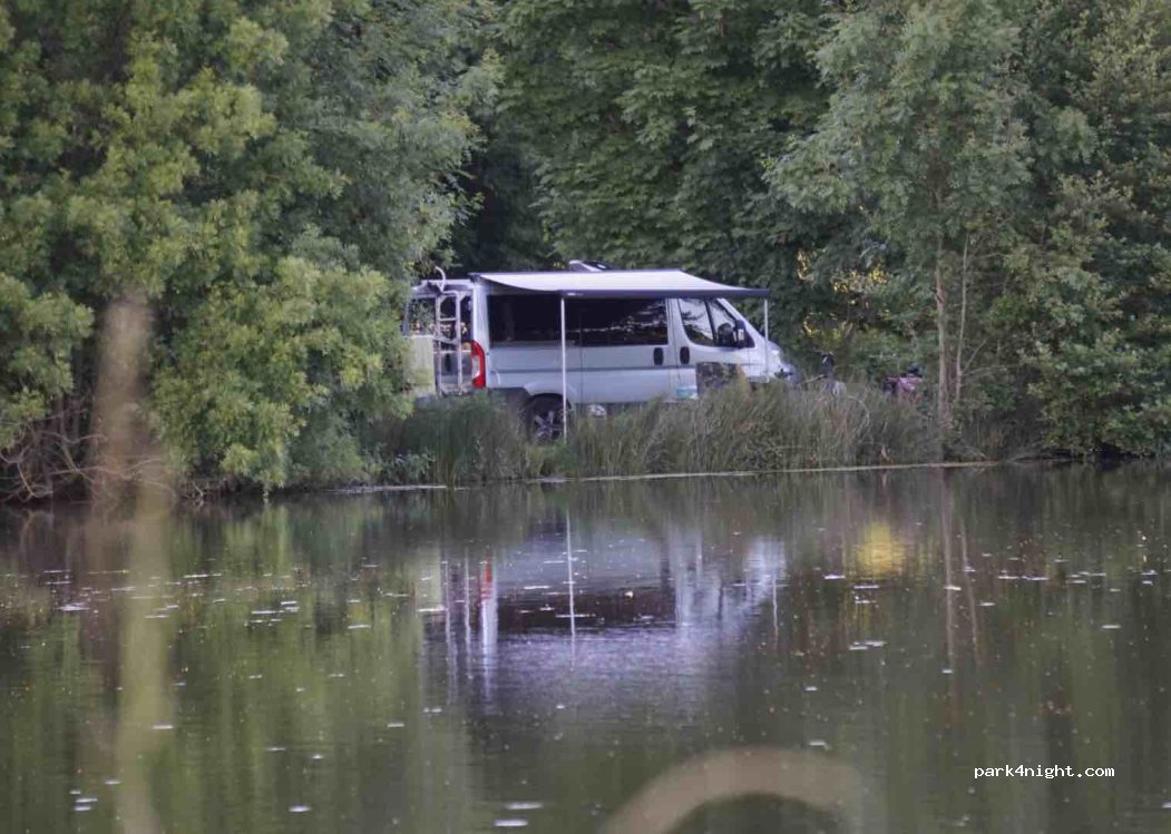Camping Le parc de launay — foto 3