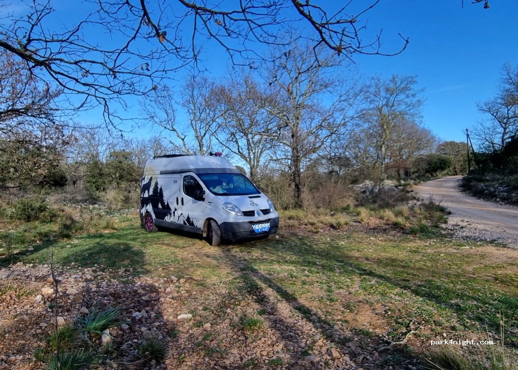 (34380) Saint-Martin-de-Londres - — foto