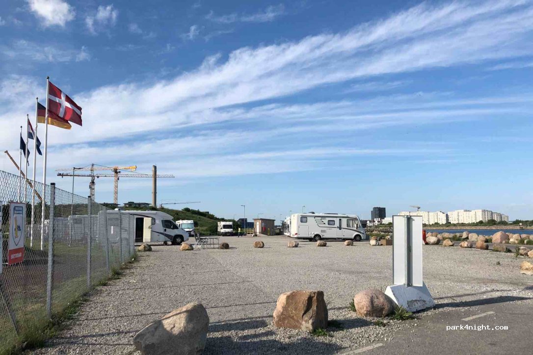 Lagunen Småbåtshamn — foto