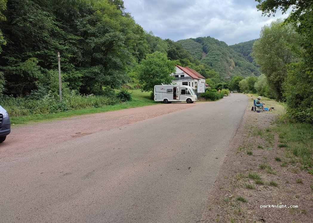 (66693) Mettlach - 3A Steinbach — foto 2