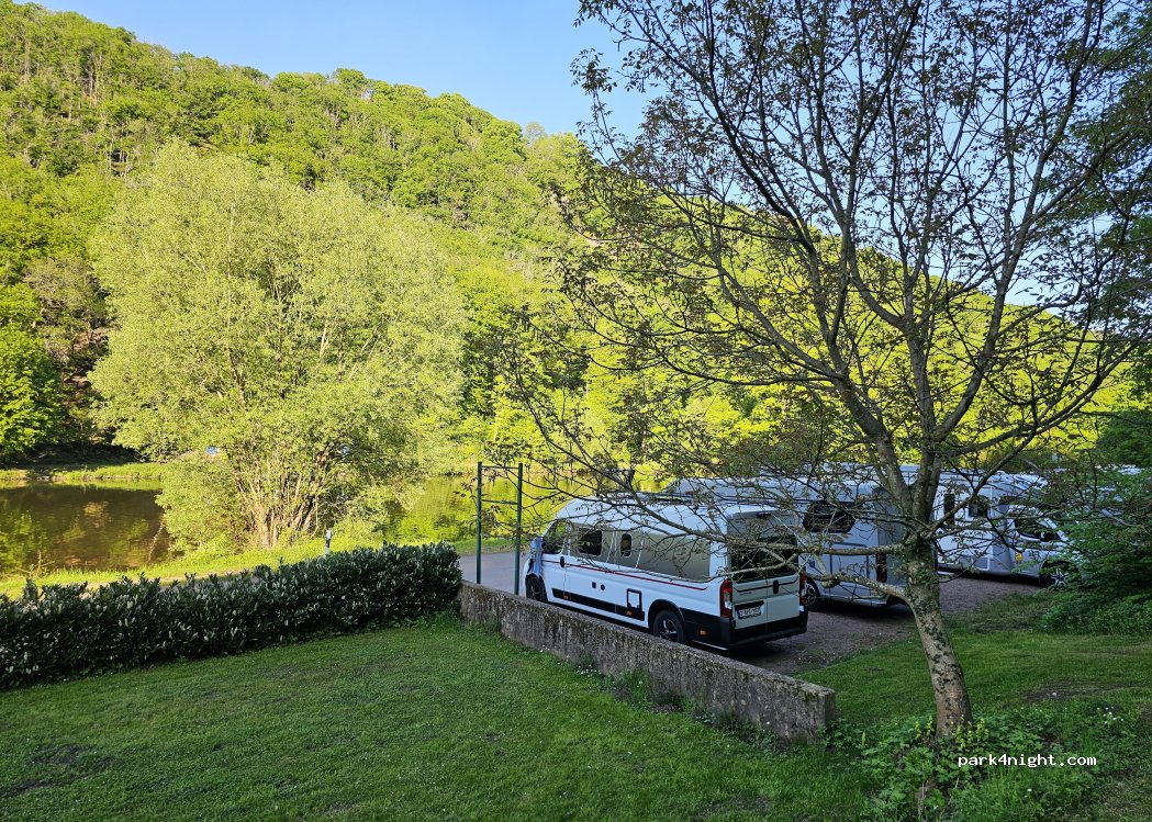 (66693) Mettlach - 3A Steinbach — foto 4