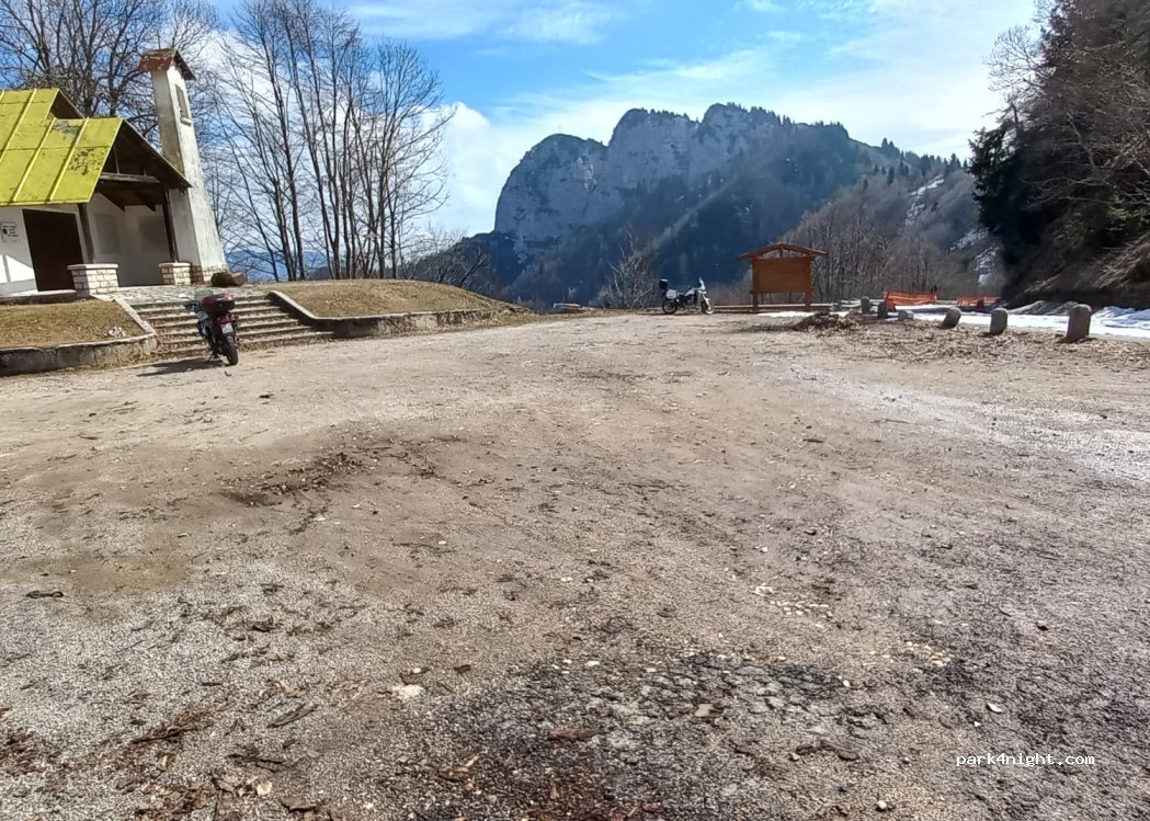 (36040) Lastebasse - SP64 — foto 2