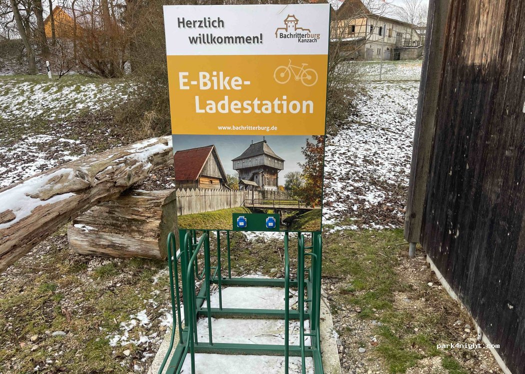 (88422) Kanzach - 12 Riedlinger Straße — foto 4