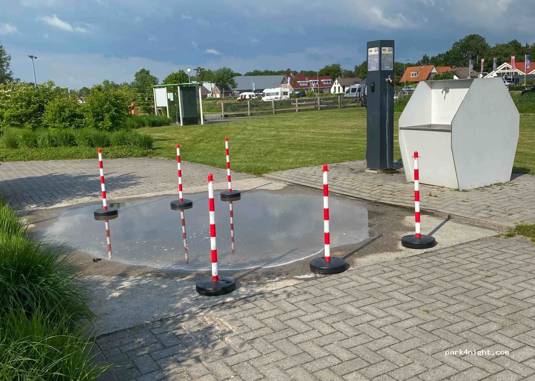 Camperresort Bodelaeke — foto 4